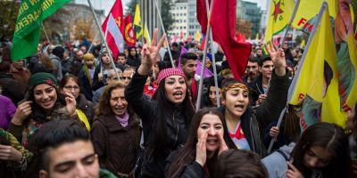 Referendumurile pentru Kurdistan si Catalonia: bombe cu ceas sau drept istoric? Atentie, Romania!
