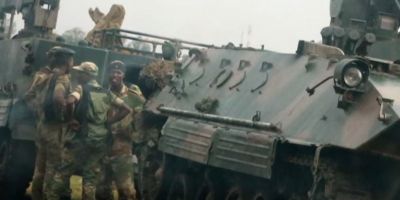 Zimbabwe: Armata a preluat puterea si da asigurari ca dictatorul Robert Mugabe este in siguranta