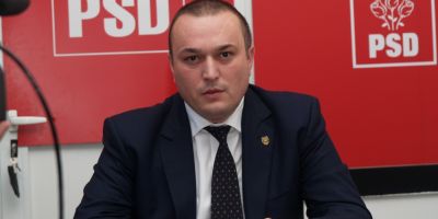Fostul primar al orasului Ploiesti, Iulian Badescu, condamnat definitiv la 3 ani si 2 luni de inchisoare cu suspendare in dosarul finantarii clubului Petrolul