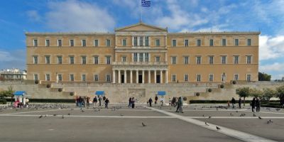 Grecia: Guvernul vrea ca legea islamica sharia sa fie 