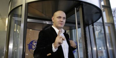 Curtea Suprema a respins cererea procurorilor de arestare preventiva a lui Sebastian Ghita in dosarul fostului primar din Ploiesti