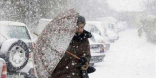 Prognoza meteo: ninsorile lovesc Romania. Cat tine vremea rea, care sunt cele mai afectate regiuni