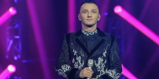 AUDIO Mihai Traistariu isi incearca inca o data norocul la Eurovision: cum suna piesa cu care s-a inscris