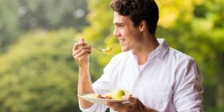 Care sunt alimentele sanatoase pentru barbati. De ce este bine sa consume albus de ou sau stridii