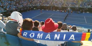 Din culisele Australian Open - Cum se comporta marile vedete in afara terenului si ce au remarcat australienii la romani