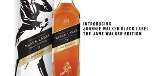 Johnie Walker lanseaza primul Whisky pentru femei