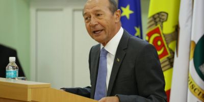 Basescu: Eu nu-l vad bine pe Dragnea. In locul lui as fi in alerta maxima