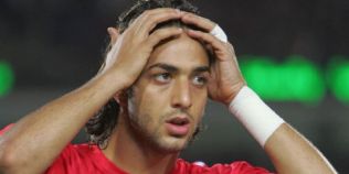 FOTO S-a ingrasat infiorator: Cum arata acum fotbalistul egiptean Mido, cel care a facut furori la Ajax Amsterdam
