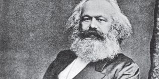 Cinci lucruri mai putin stiute despre Karl Marx. Cu cine era inrudit si de ce a fost exmatriculat de la universitate