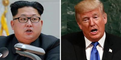 Cotidian sud-coreean: Donald Trump si Kim Jong-un se vor intalni, probabil, la mijlocul lui iunie, in Singapore