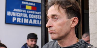 Radu Mazare a fost condamnat la sase ani si sase luni inchisoare. Fostul edil este acuzat de abuz in serviciu
